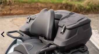 LINHAI LANDFORCE PRO 650 L EPS 4x4 t3b - 2