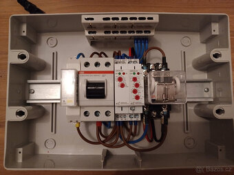 Větrná turbína SkyWind 1 000 W 230 V Verze 5,6, větrná turbí - 2