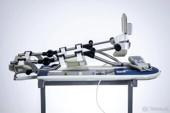 Motodlaha pro kyčel a koleno - 2