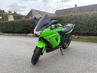 KAWASAKI ER6F v tp 35kw - 2