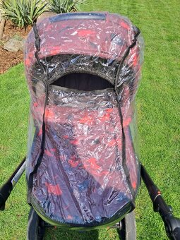 Kočárek ANEX SPORT - 2