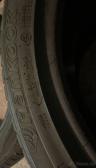 Pneu 225/45 R18 Hankook - 2