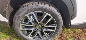 NOVÉ PNEU 225/50/R18 DUNLOP SP SPORT MAXX 050 - 2