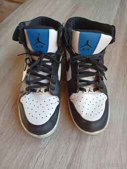 NIKE JORDAN AIR - 2