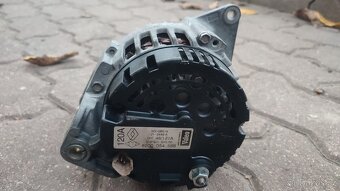 alternátor Renault Megane Scénic M1 - 2