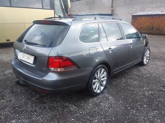 VW GOLF COMBI,,1.4TSI 90KW,,XENON,,DIGI KLIMA,,PANORAMA - 2