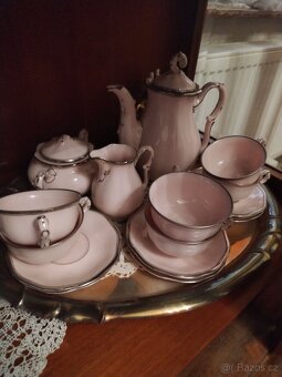 Prodám Mocca servis - 2