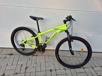 Horské kolo Rockrider ST 100 - zánovní stav - 2