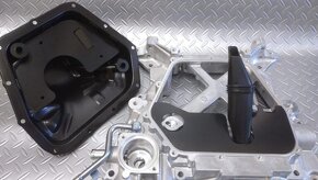 Syms olejová vana pro GR86 BRZ - 2