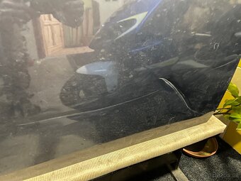 Mazda 6 GH řidičovi dveře - 2