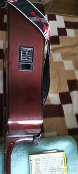 Kytara 12tistrunna - 2