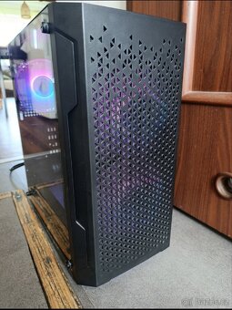 Herní počítač - 2