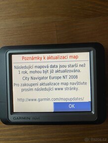 Garmin nuvi 250 - 2