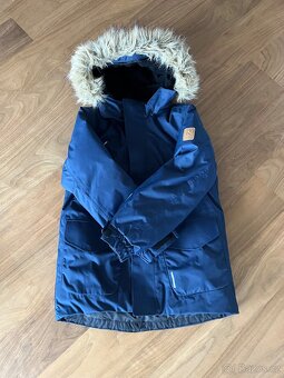 Chlapecká zimní bunda reima - 2