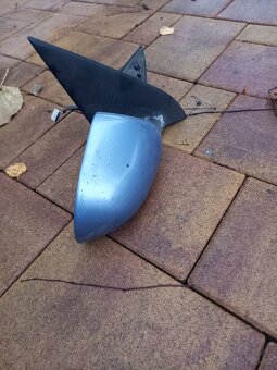 Pravé zrcátko Fiat Bravo, Brava, Marea, vyhřívané - 2