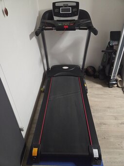 Motorový běžecký pás inSPORTline GILAVAR - 2