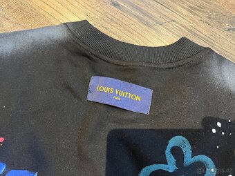 Pánská mikina M - 2