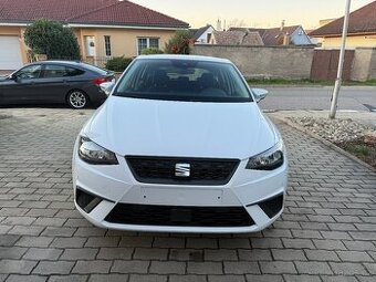 Seat Ibiza BEATS 1.0TSI, 70kW, r.v. 2021 facelift - 2