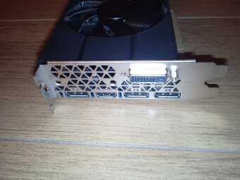 HP Nvidia GeForce GTX 1080 8GB GDDR5X - 2