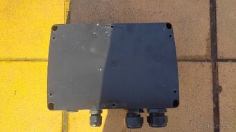 Grundfos jednotka čerpadla CU 301 , včetně tlakového čidla - 2