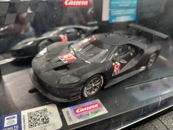 Autodráha carrera evolution auto Ford GT - 2