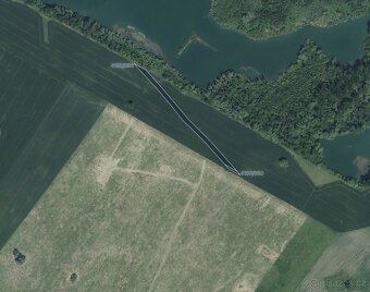 Zemědělská půda, prodej, Moravská Nová Ves, Břeclav - 2