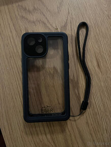 Kryt Eiger pro Apple iPhone 13 Mini - 2
