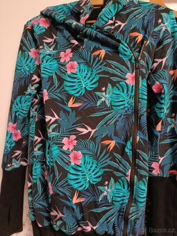 Nosící mikiny Greyse a Made by Zuz - 2