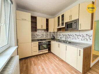 Pronájem bytu 3+kk v osobním vlastnictví, 67 m² - Ha, 133284 - 2