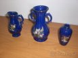 Sada váziček - 2