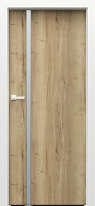 Interiérové dveře Porta Loft - 2