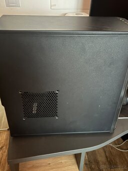 Herní PC / Výkonný počítač - 2