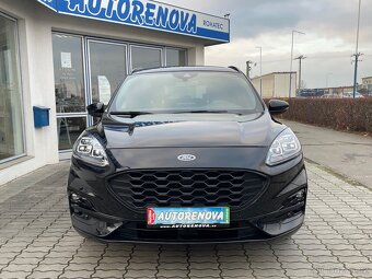 FORD KUGA Hybrid - 2