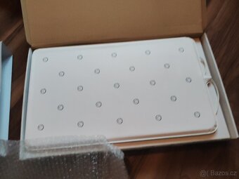 Monitor dechu Nanny - 2