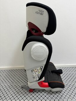 Autosedačka Britax Römer Kidfix II XP Sict - 2