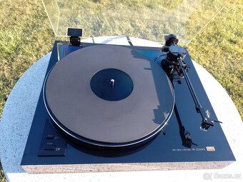 Sansui SR-222 mkV - 2