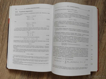 Predám - J. Formánek: Úvod do kvantové teorie II. - 2