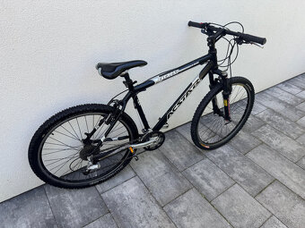 Horské kolo ACSTAR 26", shimano deore - 2