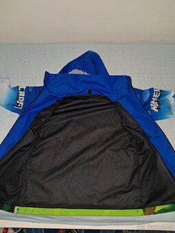 Dětská Minecraft Bunda - 2