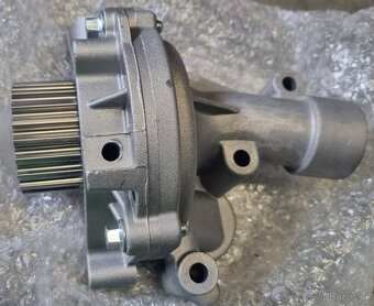 Vodní pumpa PSA - 2