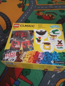 Lego mix - 2