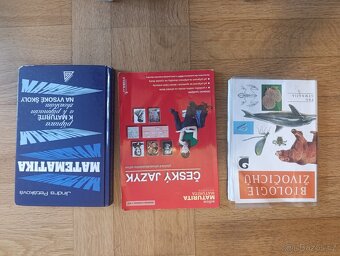 Učebnice levně - 2