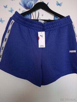 Dámské kraťasy - 2