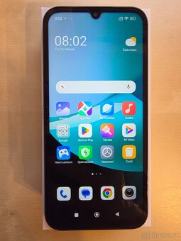 Xiaomi Redmi 15C 4GB/128GB Moonlight Blue - 2