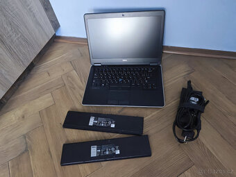 Notebook Dell Latitude E7440 - 2