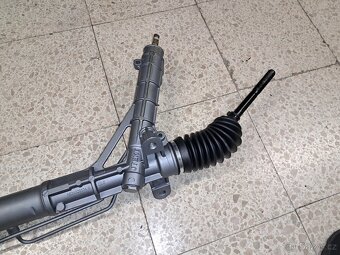 Servo řízení Renault Master Opel Movano - 2