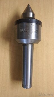 Nářadí k soustruhu - 2