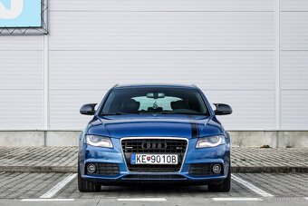 Audi A4 Avant 3.0 TDI 176kW V6 QUATTRO - 2