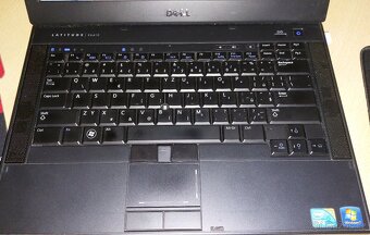 DELL Latitude E6410 - 2