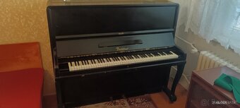 Klavír zn. Dalibor - 2